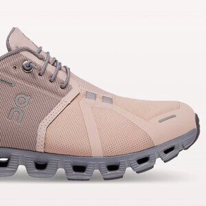 Womens Cloud 5 Waterproof